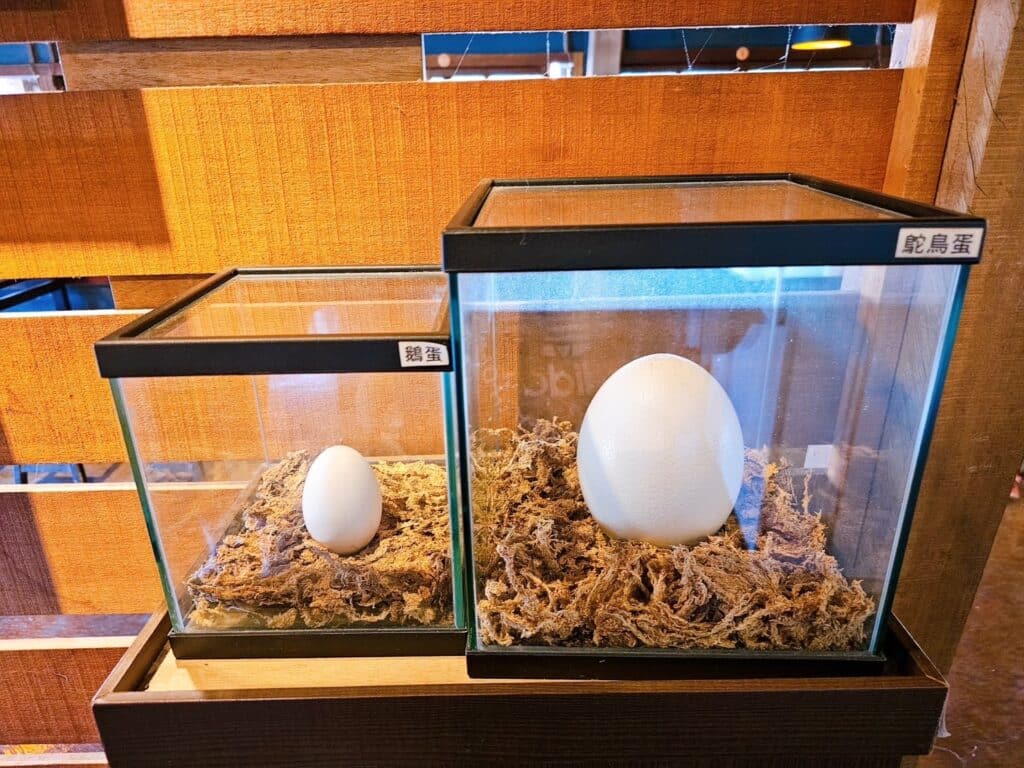 【宜蘭景點】鴨寮故事館-內有2024票價/近距離餵食鴨子還可DIY紅土鹹蛋 - 22
