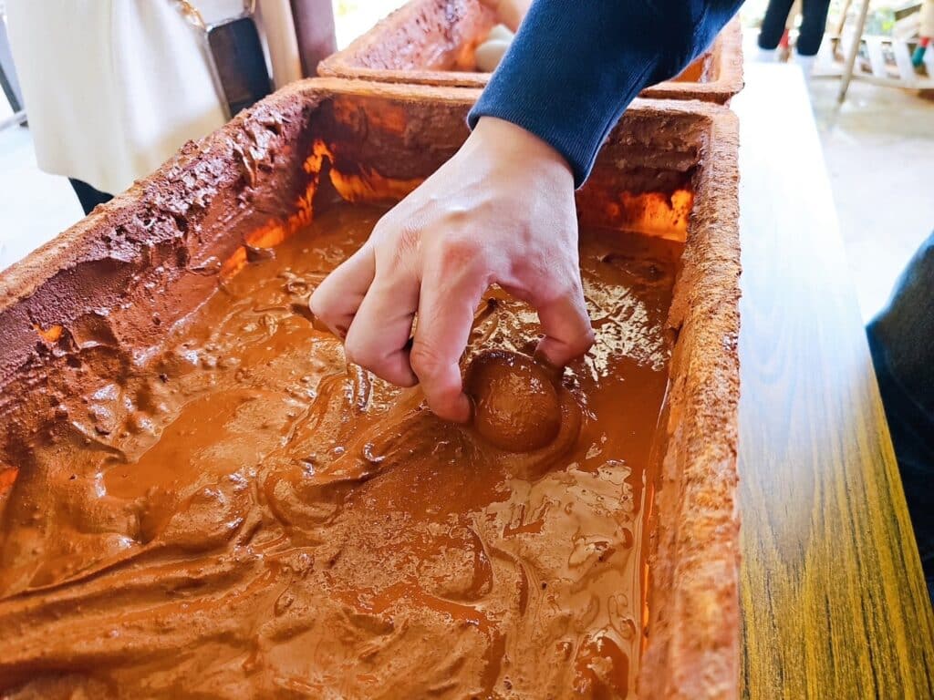 【宜蘭景點】鴨寮故事館-內有2024票價/近距離餵食鴨子還可DIY紅土鹹蛋 - 36