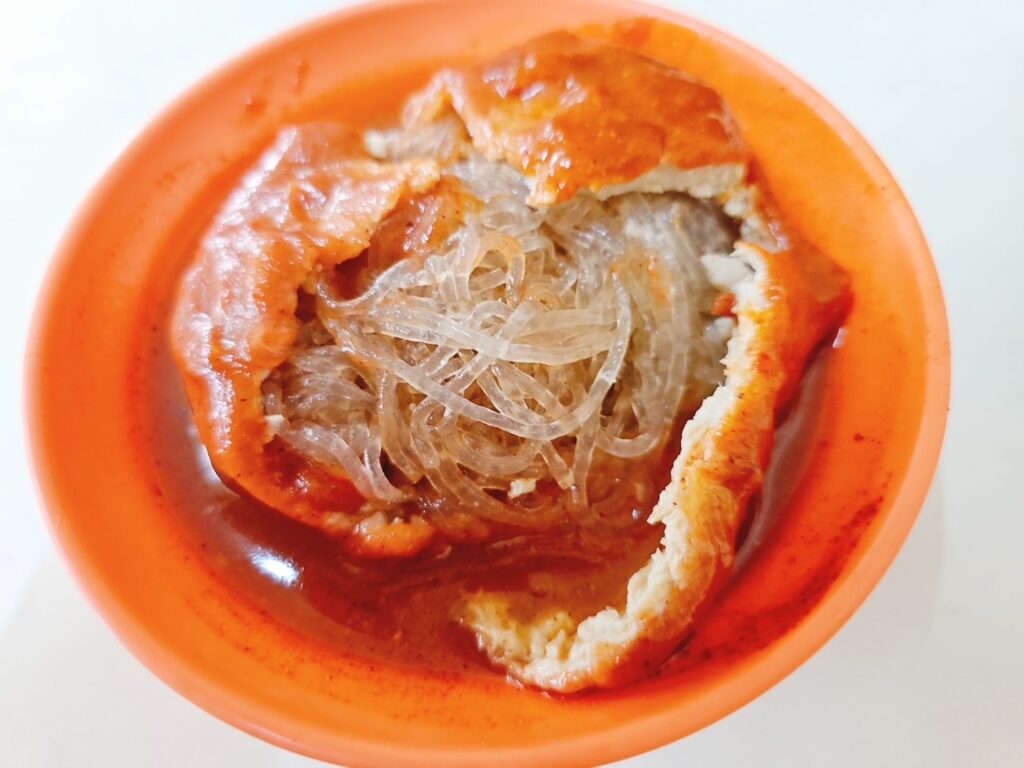 【台北美食】淡水文化阿給-內有2024菜單/周杰倫套餐/阿給必吃排隊名店 - 12