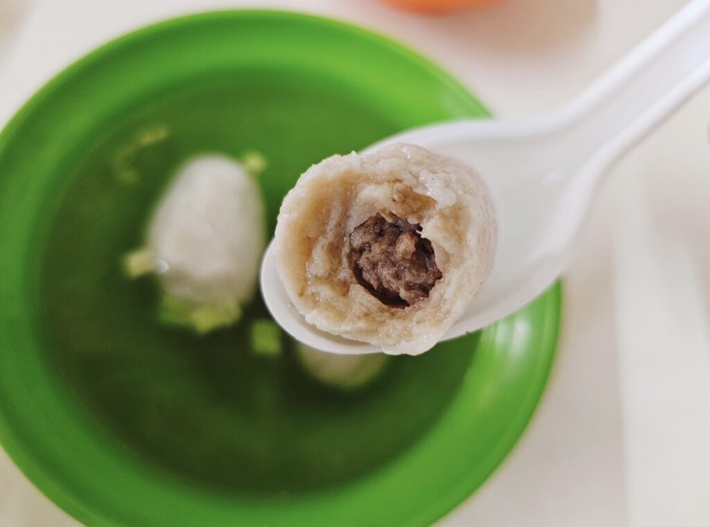 【台北美食】淡水文化阿給-內有2024菜單/周杰倫套餐/阿給必吃排隊名店 - 17