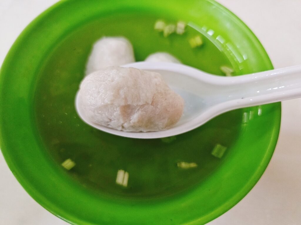 【台北美食】淡水文化阿給-內有2024菜單/周杰倫套餐/阿給必吃排隊名店 - 16