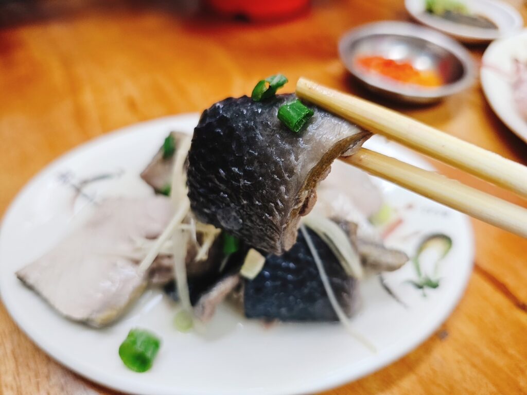 【桃園美食】欣鮮蛤仔拉麵-內有2026菜單/第二碗半價超多蛤仔的拉麵 - 23