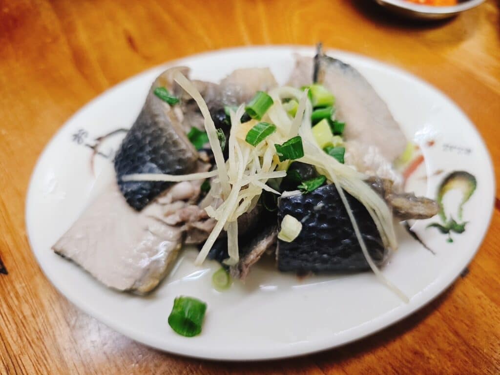 【桃園美食】欣鮮蛤仔拉麵-內有2026菜單/第二碗半價超多蛤仔的拉麵 - 22