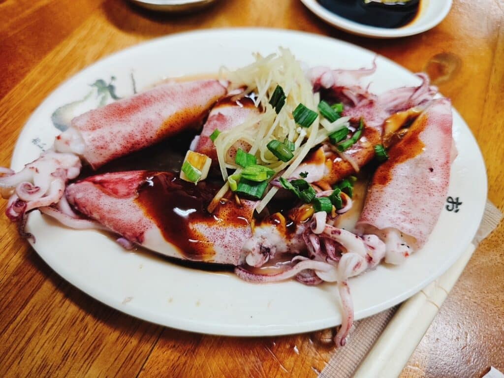 【桃園美食】欣鮮蛤仔拉麵-內有2026菜單/第二碗半價超多蛤仔的拉麵 - 20