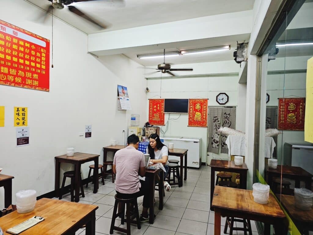 【桃園美食】欣鮮蛤仔拉麵-內有2026菜單/第二碗半價超多蛤仔的拉麵 - 27