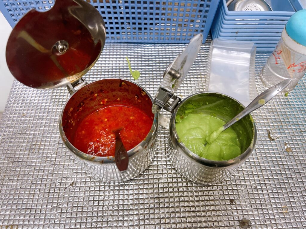 【桃園美食】欣鮮蛤仔拉麵-內有2026菜單/第二碗半價超多蛤仔的拉麵 - 29