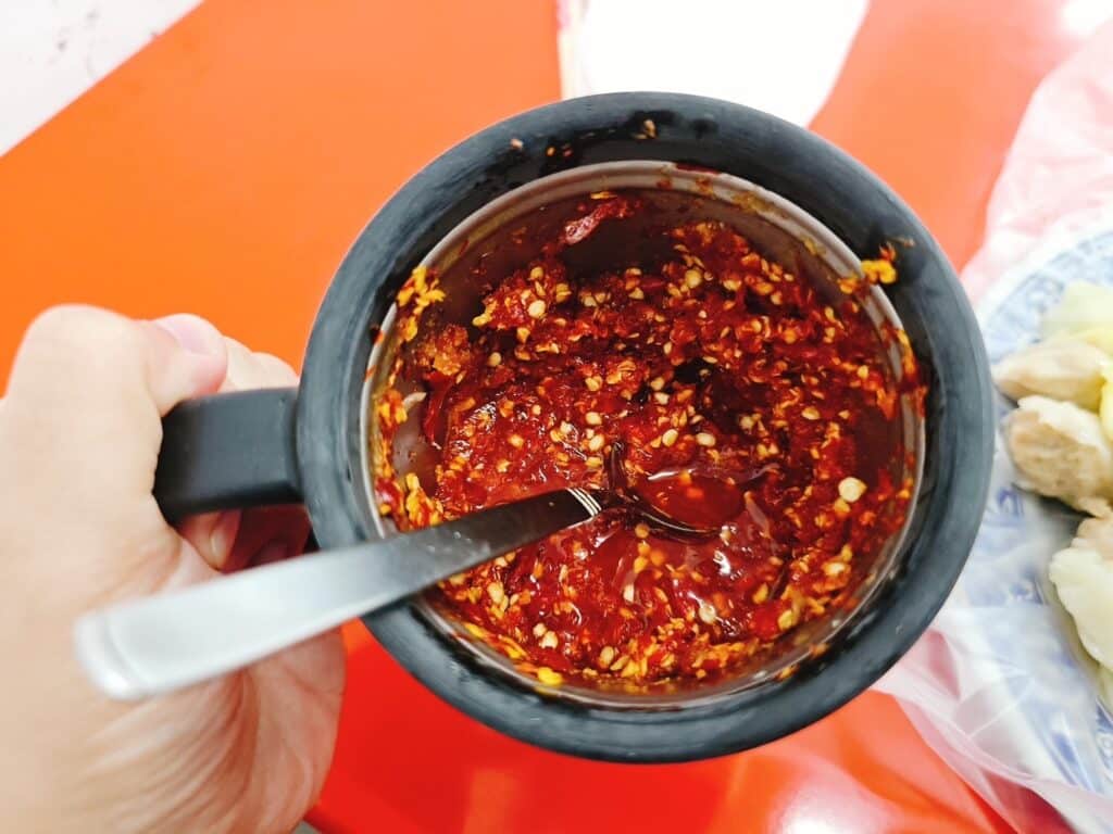 【台北美食】高雄黑輪大王-內有2026菜單/大直必吃銅板美食 - 22