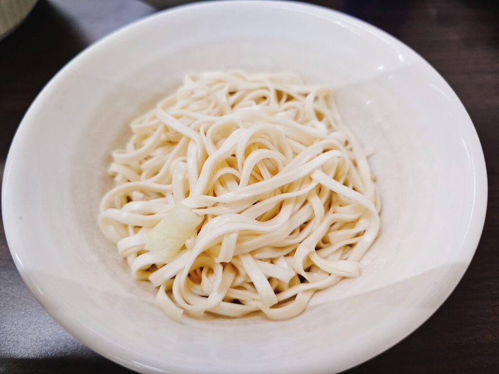 【新北美食】川蜀香吃坊(原民族路川蜀冒菜)-內有2026菜單/道地四川冒菜與酸辣粉 - 26