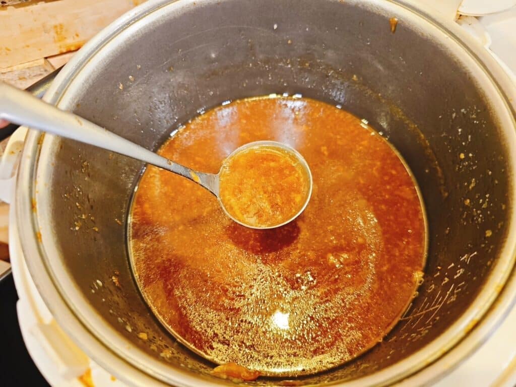 【新北美食】六扇門時尚湯鍋-內有2026菜單/百元鍋物精緻享受/自助吧無限享用 - 11