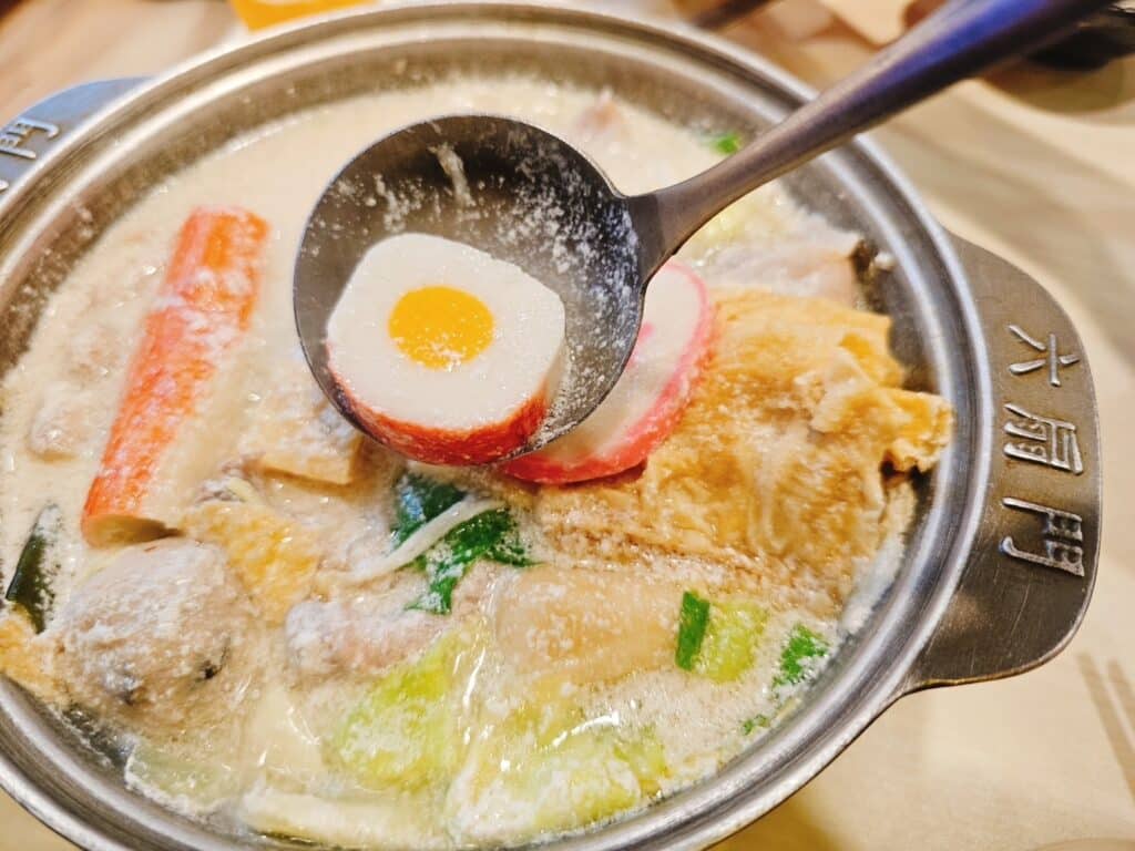 【新北美食】六扇門時尚湯鍋-內有2026菜單/百元鍋物精緻享受/自助吧無限享用 - 36