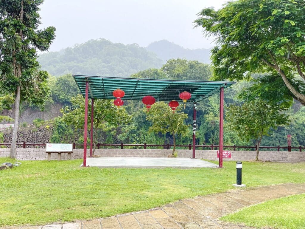 【南投景點】北港溪糯米石橋-免門票/台灣唯一橋樑三級古蹟 - 27