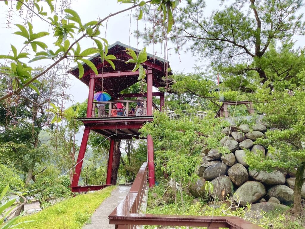 【南投景點】北港溪糯米石橋-免門票/台灣唯一橋樑三級古蹟 - 26