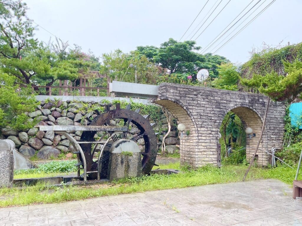 【南投景點】北港溪糯米石橋-免門票/台灣唯一橋樑三級古蹟 - 24