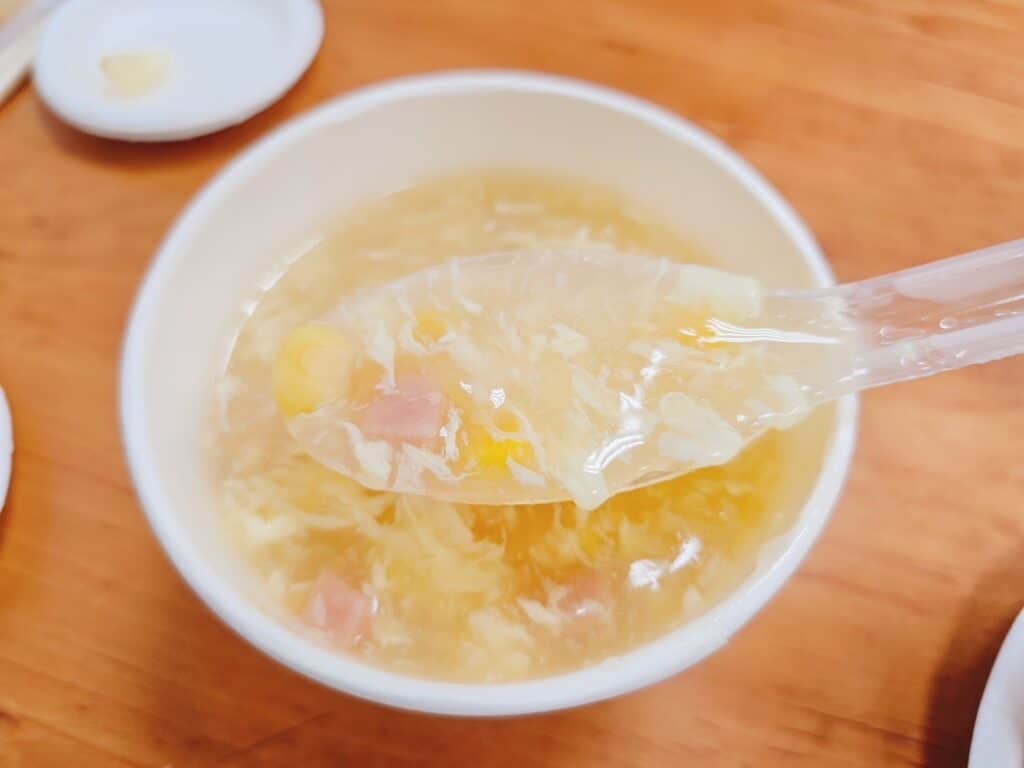 【台北美食】阿財鍋貼水餃專賣店-內有2026菜單/超人氣酥脆爆汁鍋貼 - 19