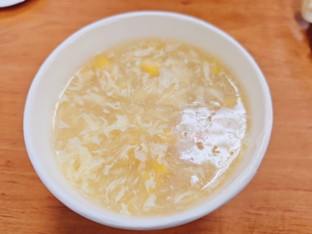 【台北美食】阿財鍋貼水餃專賣店-內有2026菜單/超人氣酥脆爆汁鍋貼 - 18