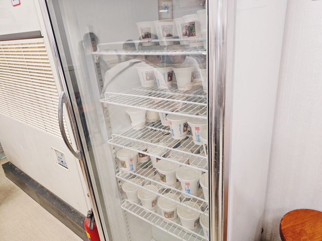 【台北美食】阿財鍋貼水餃專賣店-內有2026菜單/超人氣酥脆爆汁鍋貼 - 21