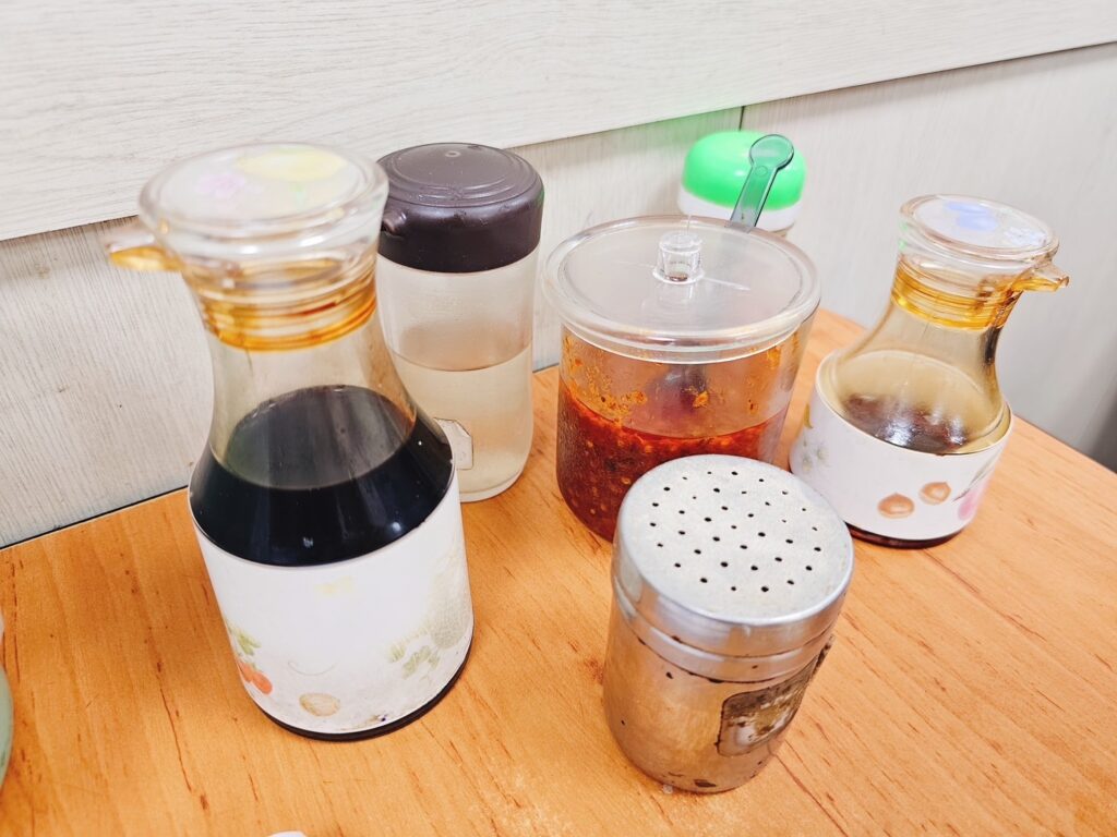 【台北美食】阿財鍋貼水餃專賣店-內有2026菜單/超人氣酥脆爆汁鍋貼 - 20
