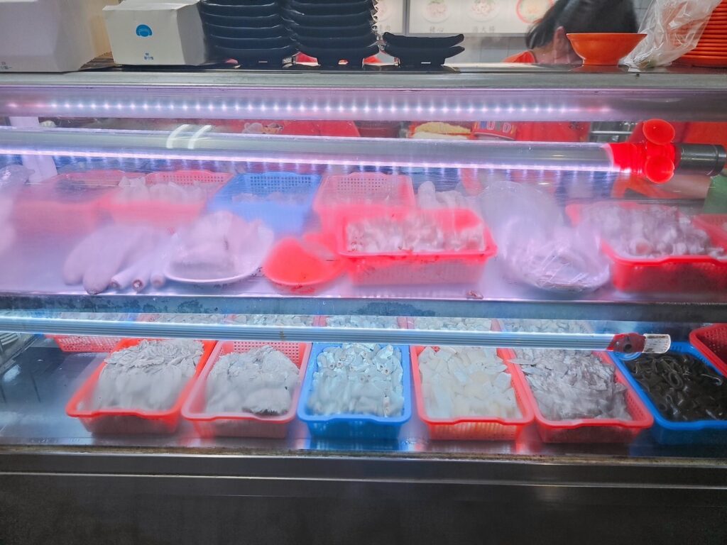 【新北美食】添丁切仔麵-內有2024菜單/蘆洲在地推薦必吃切仔麵 - 35