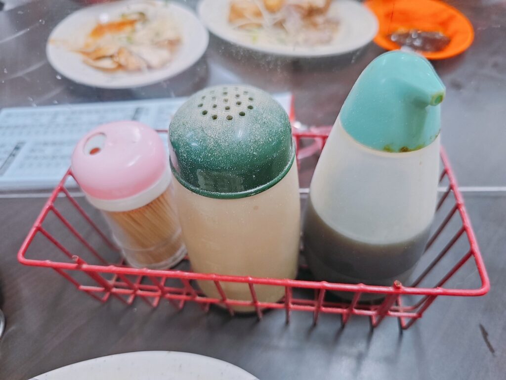 【新北美食】添丁切仔麵-內有2024菜單/蘆洲在地推薦必吃切仔麵 - 27