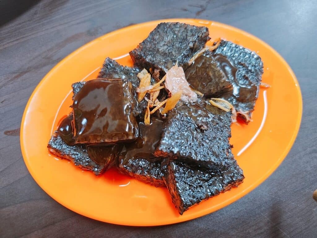 【新北美食】添丁切仔麵-內有2024菜單/蘆洲在地推薦必吃切仔麵 - 25