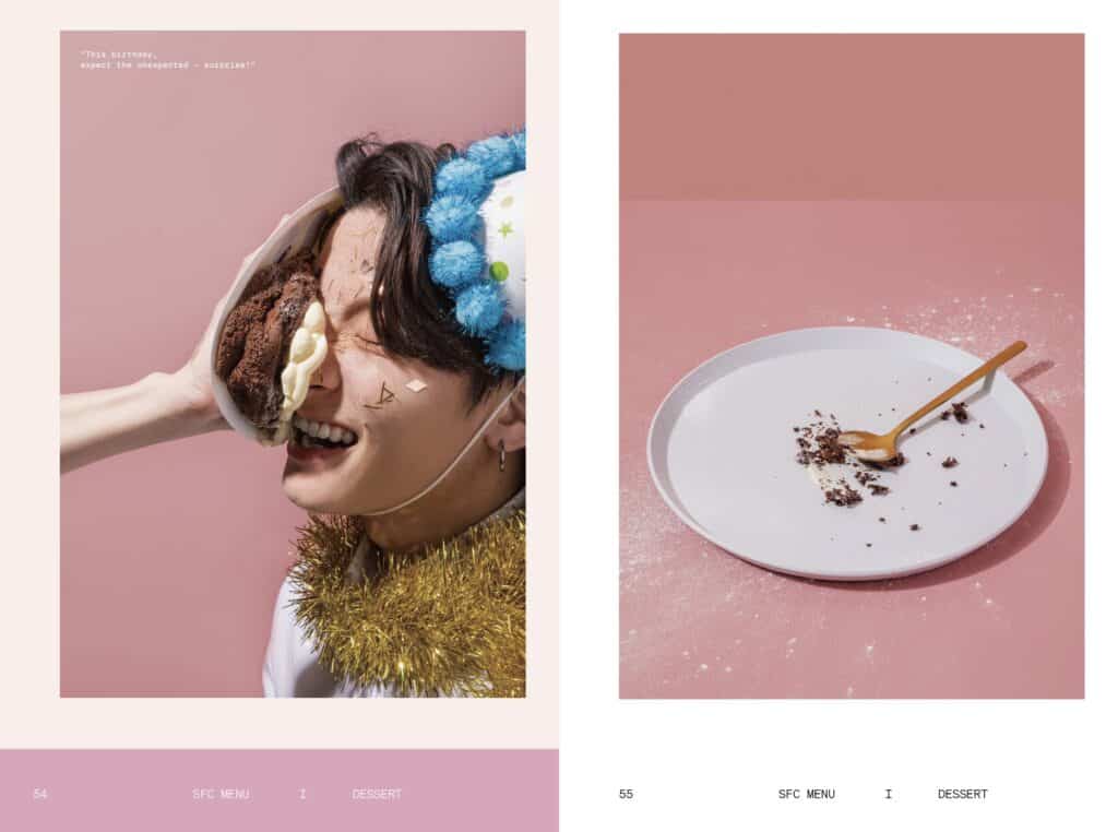 【貳樓菜單】貳樓餐廳 Second Floor Cafe 2026菜單與訂位資訊-包含台北及全台分店 - 29