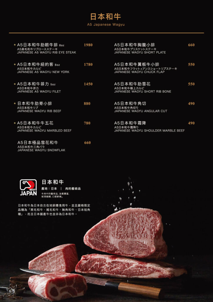 【台中燒肉】全新2026屋馬燒肉菜單與訂位資訊 - 7