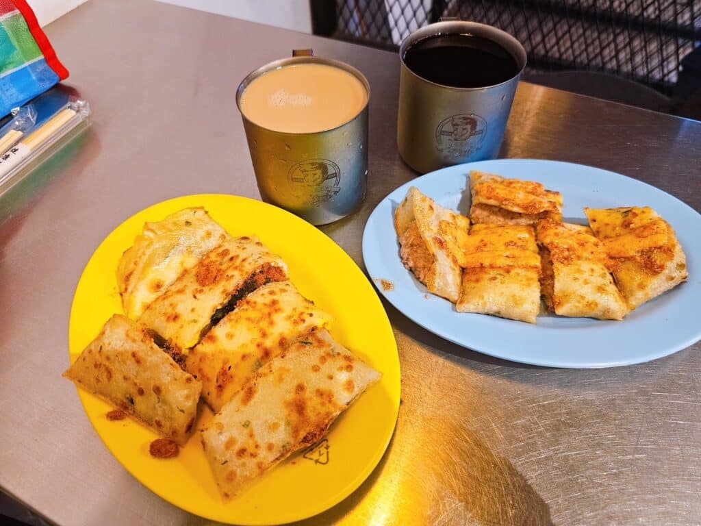 美食分享