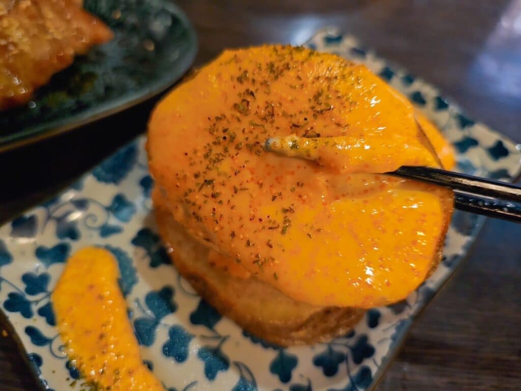 明太子馬鈴薯-1