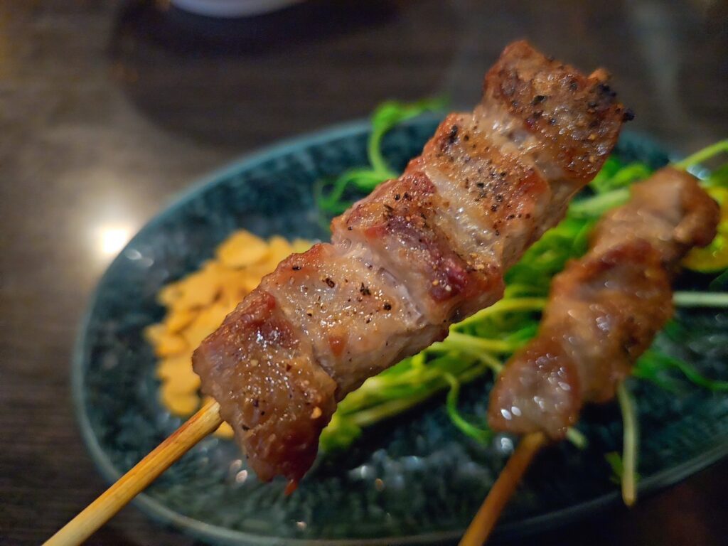 伊比利豬肋條-1