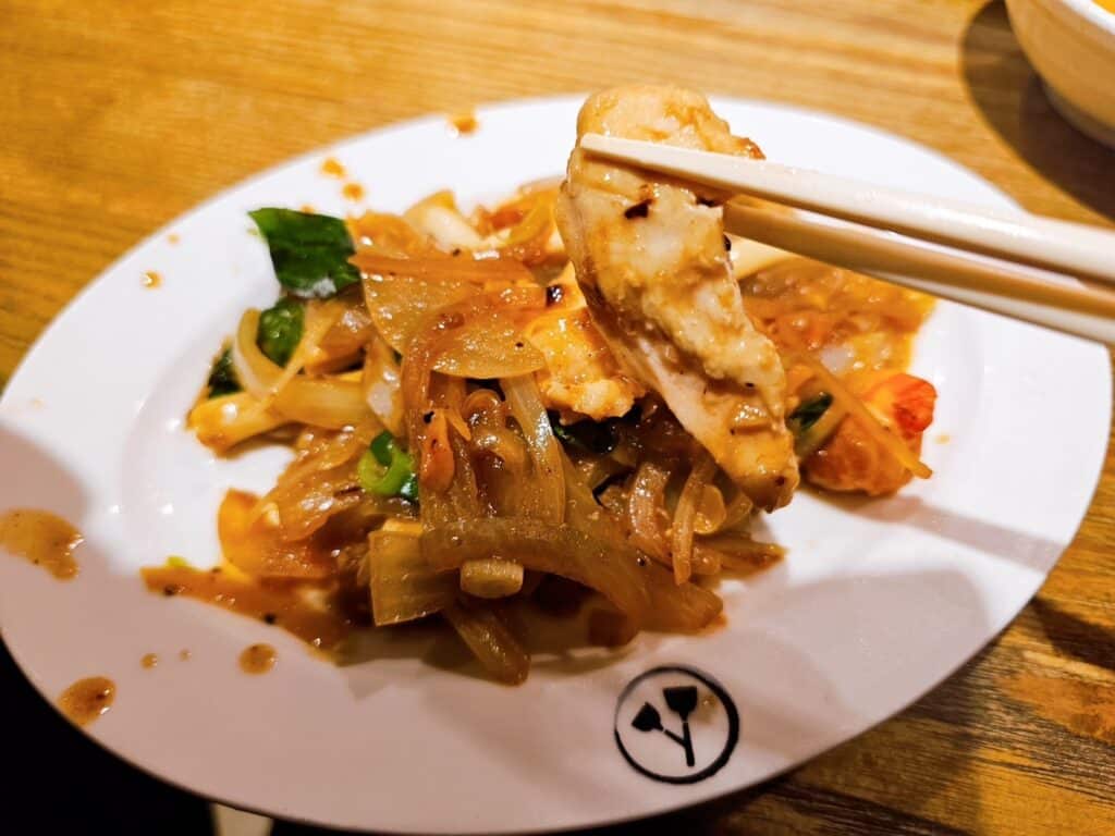 總匯三鮮1