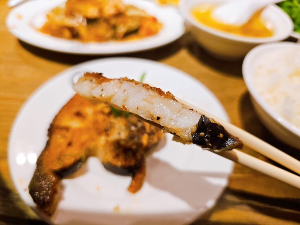 鱈魚1