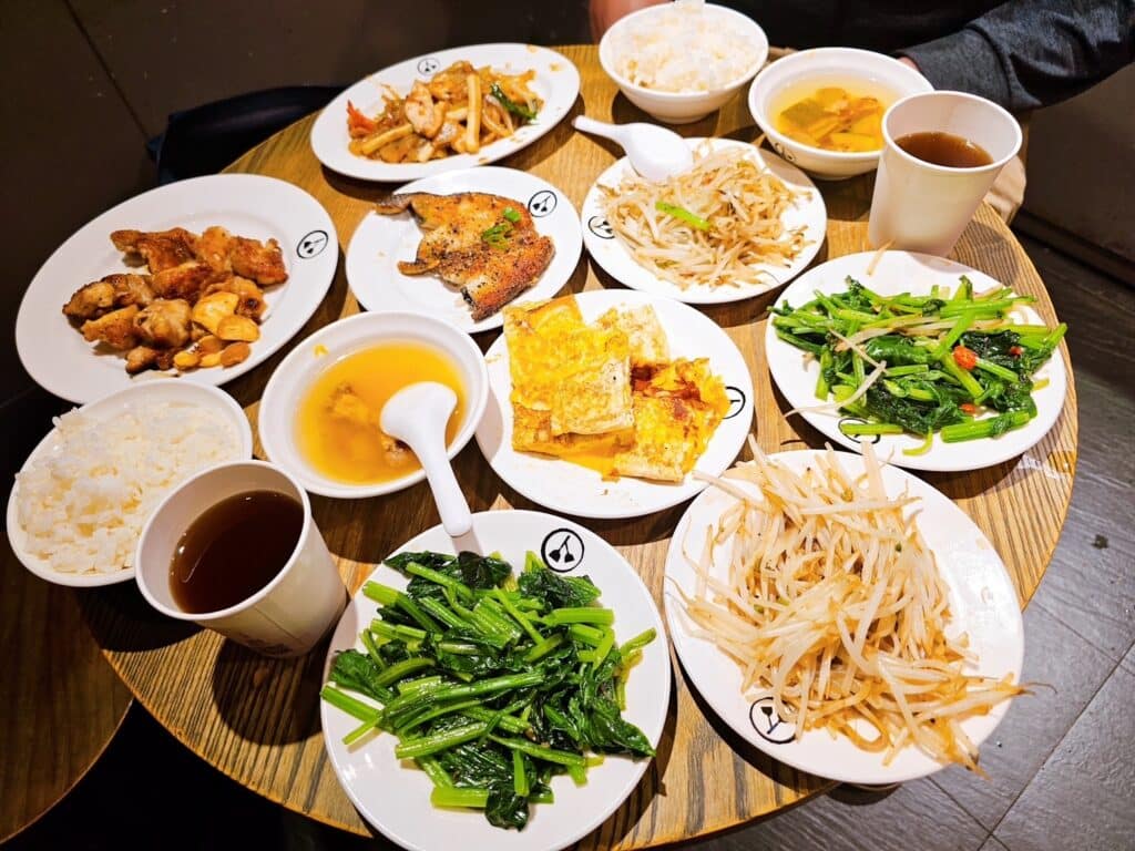 美食介紹