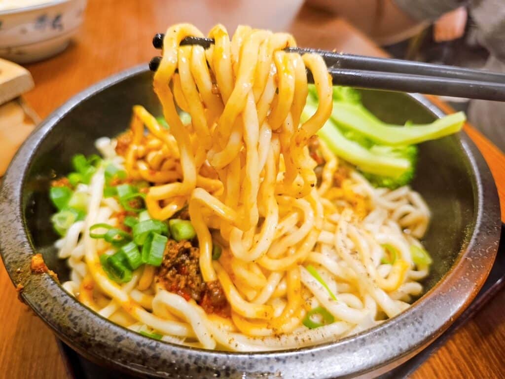 美鄉拉麵屋